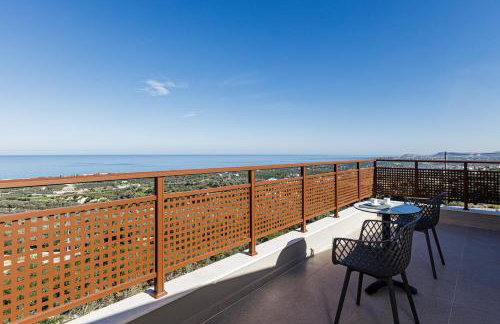 Villa Tina, scenic sea view stay by etouri - Foto 28