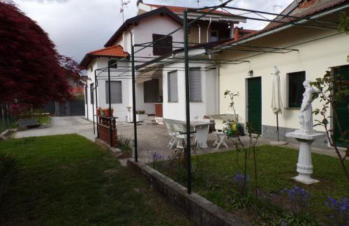 Casa Vacanze Terra di Mezzo - Foto 34