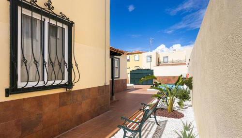 Villa Luxury with pool Tenerife - Foto 4