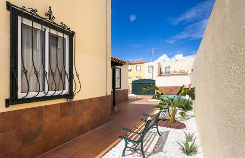 Villa Luxury with pool Tenerife - Foto 4