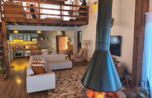 Casa de campo Aconchego Serrano - Photo 19