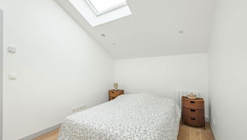 Bel Appartement climatisé proche Paris et Disneyland - Foto 3