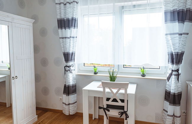 3 bedroom House in Saal with garden and terrace - Photo 14