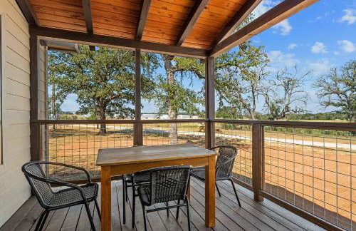 Ab Astris - Starry Night Cottage 1 - Foto 23