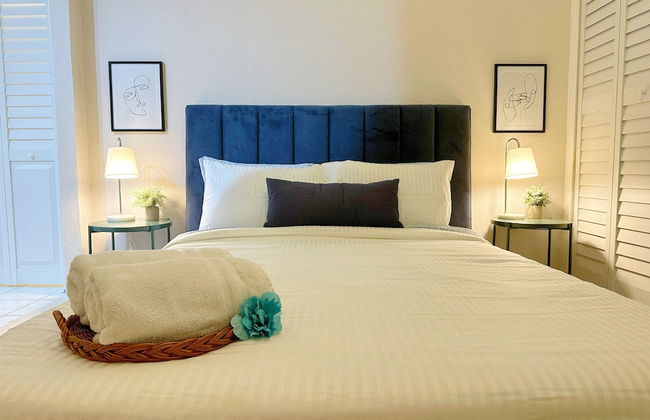 Jetsetter's Retreat - Photo 6