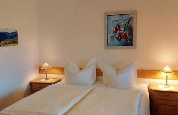 Gästehaus Kaiserwinkl - Foto 17