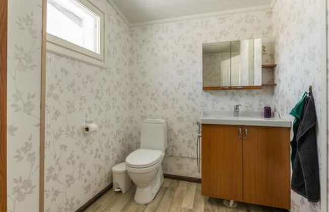 Halmesaari - Foto 17