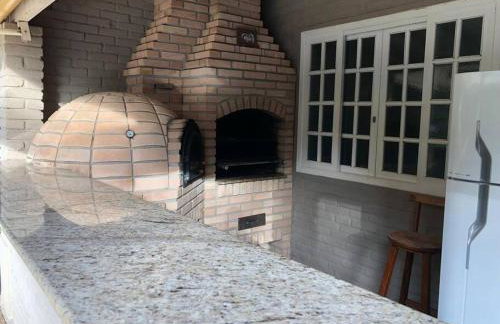 Chácara Paraiso Mion Pé na água - Foto 21