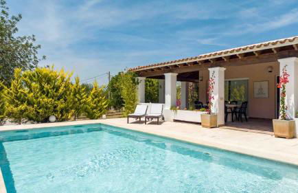 Villa Albaladejo - Photo 26