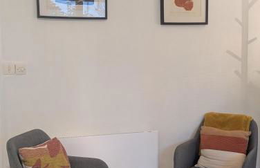 Chez Marie et Hugo - Foto 5