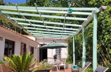 Trocito de Paraíso en la Sierra Espadán - Foto 9