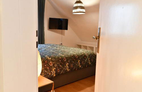 Heimat Floral Ferienhaus - Foto 17