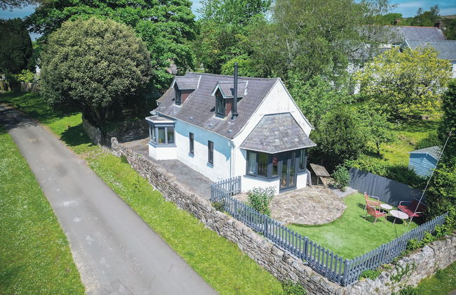 Holm Oak Cottage - 3 Bed - Reynoldston - Foto 51