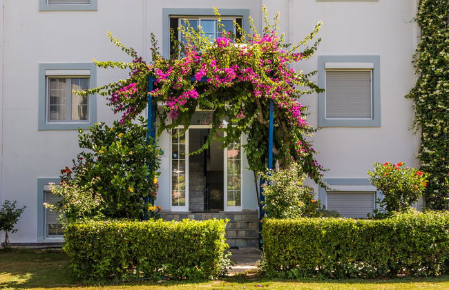 Evdokia Suites - Foto 2