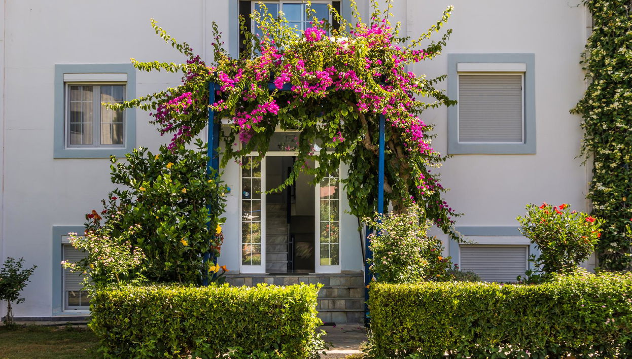 Evdokia Suites - Foto 1