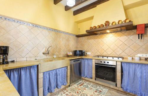 Villa Can Salat - Foto 30