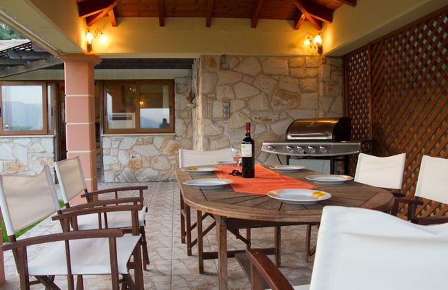 Villa Roula 6BR - Foto 15