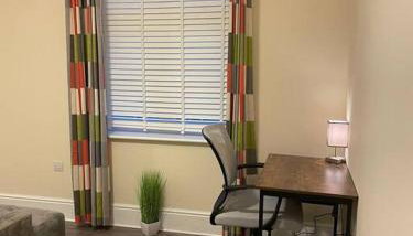 Fantastic Holiday Home - Foto 5