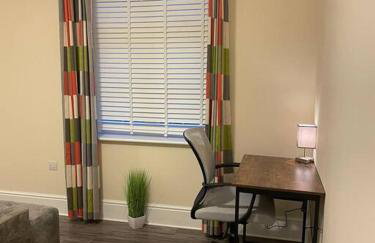 Fantastic Holiday Home - Foto 5