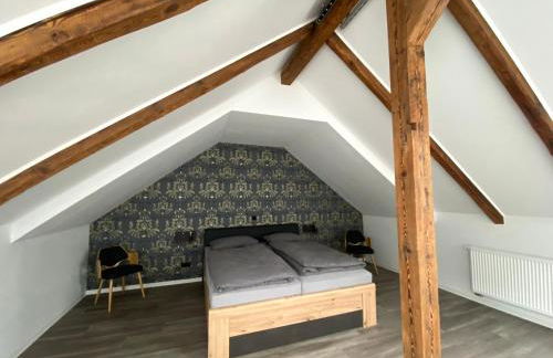 Ferienwohnungen zur alten PuppenFabrik - Foto 1