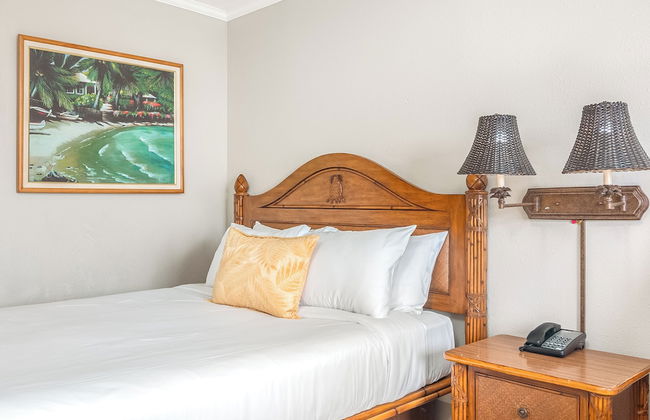 Luana Waikiki by Tropical Escapes Realty - Foto 30