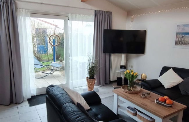 Villa Seewind Comfortable Holiday Residence - Foto 8