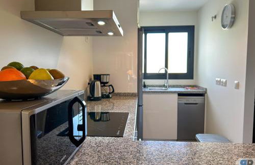 005 Orizon con Terraza y Vistas al Mar - Foto 13