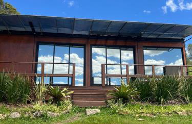 Cabana Romântica em Pelotas - Photo 23