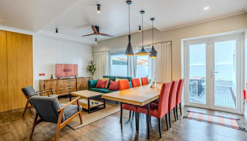 GuestReady - Charming Apartment with Patio - Foto 4