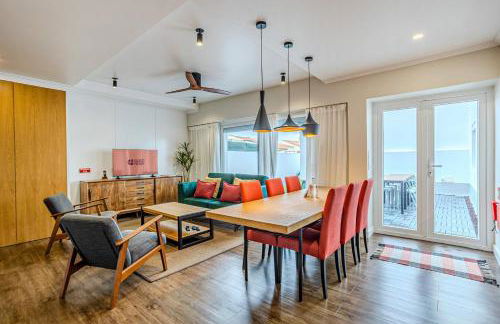 GuestReady - Charming Apartment with Patio - Foto 4