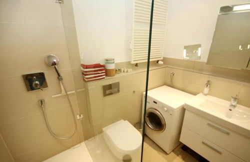 Möbliertes Apartment im Herzen von Düsseldorf - Foto 13