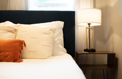 Modern 3 Bed, 2 Bath Home Minutes to Downtown & Alamodome - Foto 32