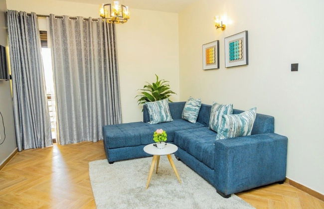 Cozy Residences Kampala 008 - Foto 7