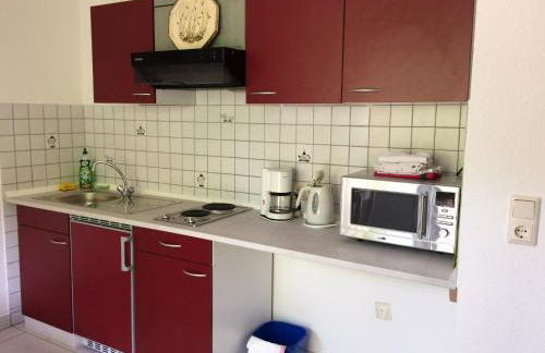 Appartement Rosengarten - Foto 9