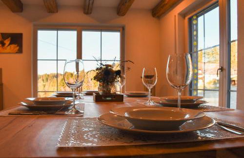 Waldfrieder Ferienwohnungen - Foto 23