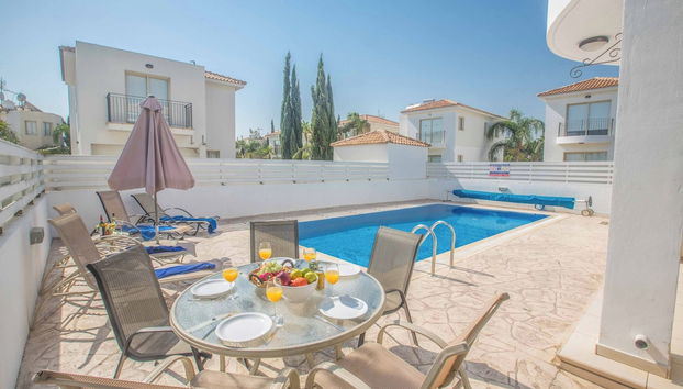 Villa Delia Palm 17 - Foto 4, Interior