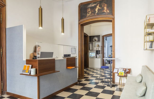 Appart'hôtel Maison Montgrand Marseille Vieux Port - Foto 2