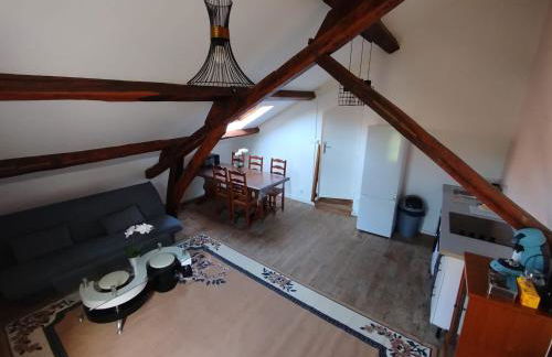 Les Gîtes Chez Léo - Foto 18