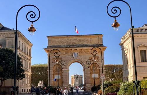 T2 Beaux Arts parking privé gratuit - Photo 38