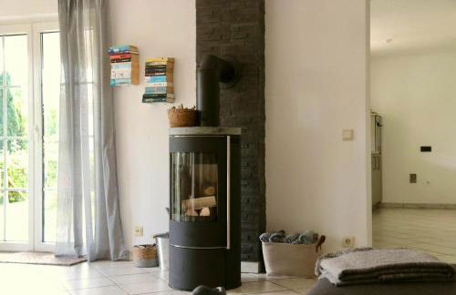 EifelBleibe, Ferienwohnungen - Foto 13