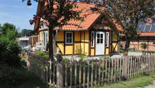 Am Sund Hus - Foto 2