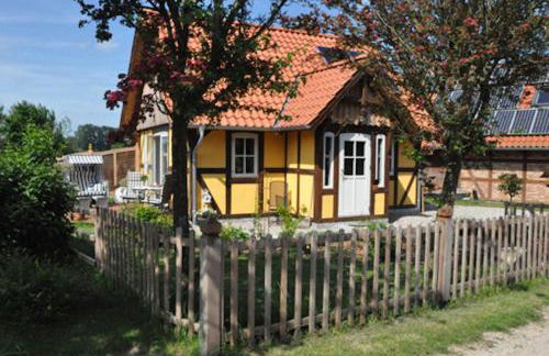 Am Sund Hus - Foto 2