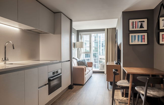 The Gate London City - Foto 36