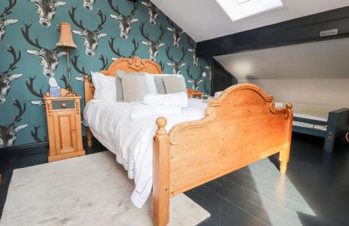 The Boot Room - Foto 12