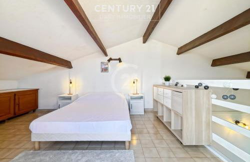 Duplex T2 - Madonna di a Sarra - Foto 9