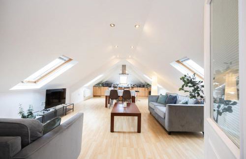 Withington Apartments - Foto 80