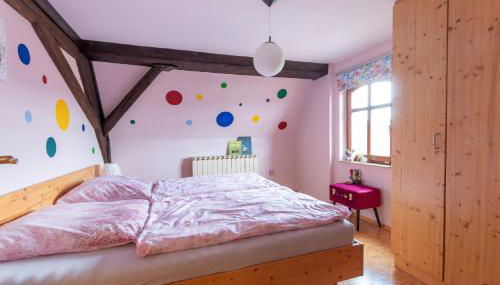 Ferienhaus Helga - Foto 3, wardrobe