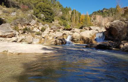 Casa Rural La Tejeria - Foto 19