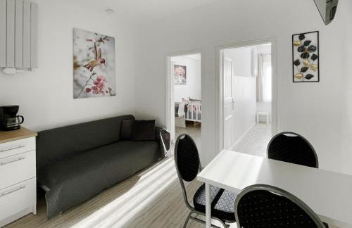 Schwanenburg Apartments - Foto 41