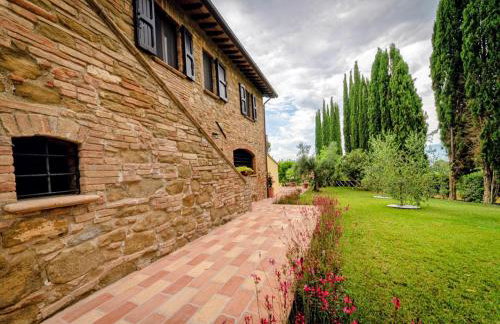 Podere Fonte Luxury Country House - Photo 37